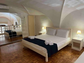 Ponte Vecchio cozy Oltrarno apartment